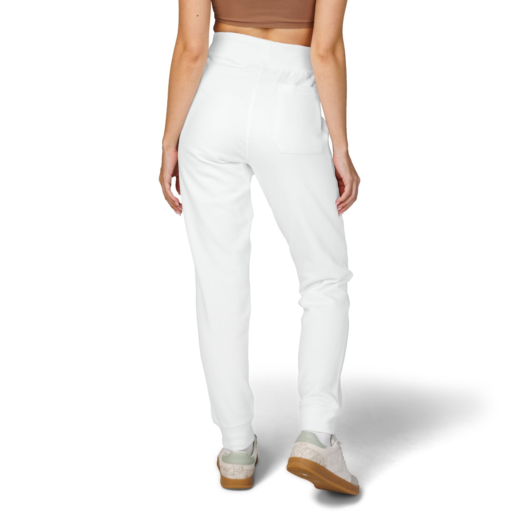 Landz Unisex Fleece Sweatpants