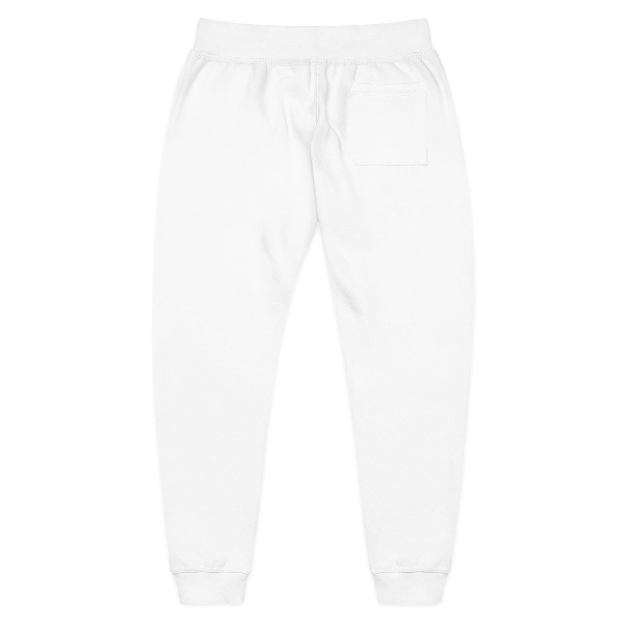 Landz Unisex Fleece Sweatpants