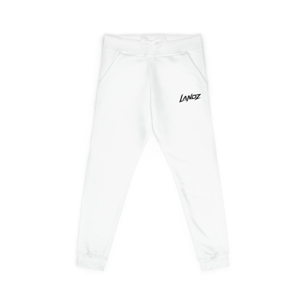 Landz Unisex Fleece Sweatpants